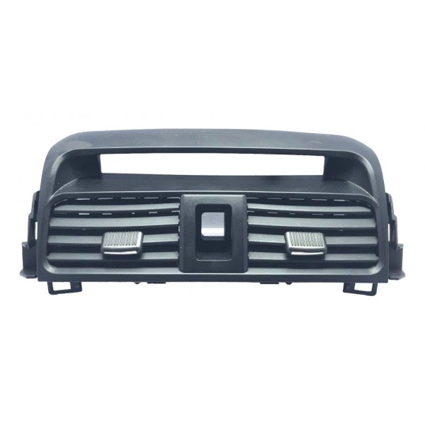 Par Difusor Ar Condicionado Central Lifan X60 1.8 2014