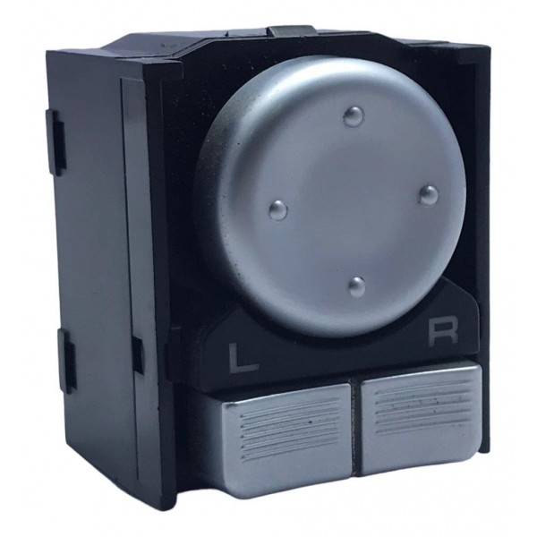 Comando Retrovisor Eletrico Lifan X60 1.8 2014