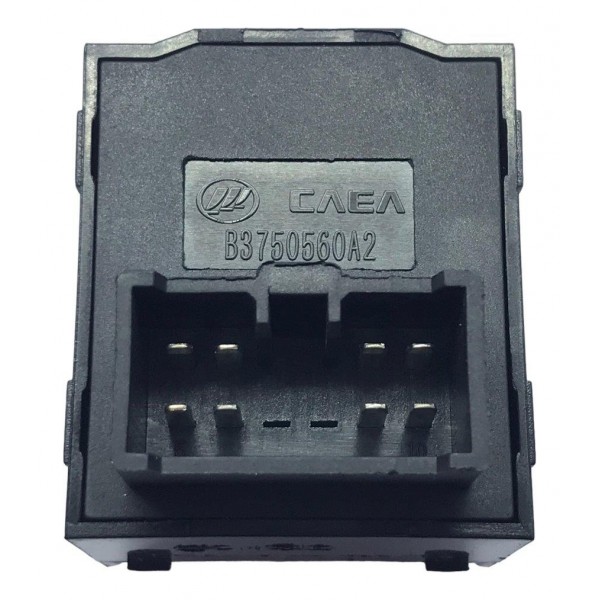 Comando Retrovisor Eletrico Lifan X60 1.8 2014