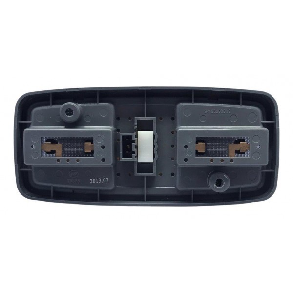 Luz Cortesia Porta Malas Lifan X60 1.8 2014