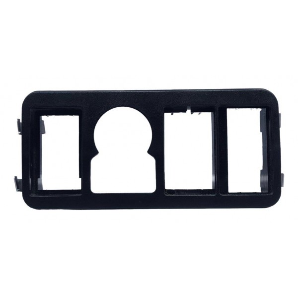 Suporte Botões Esquerdo Lifan X60 1.8 2014