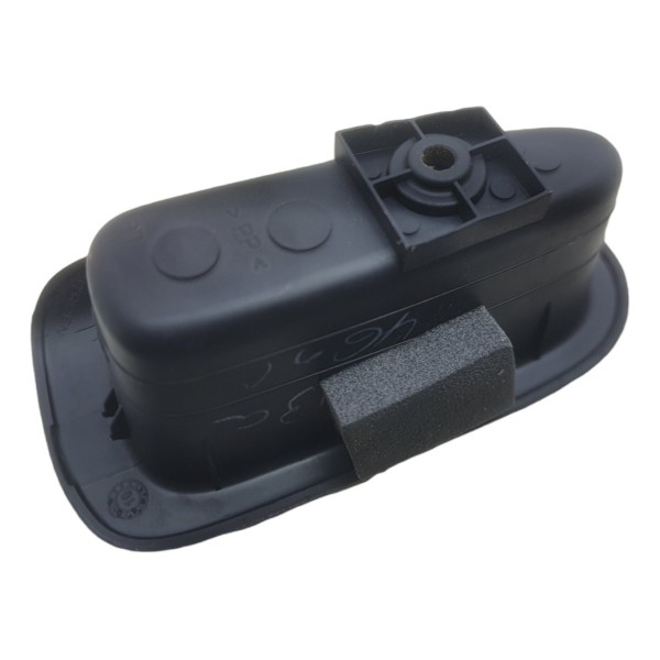 Puxador Interno Forro Porta Traseira Esquerda C3 Aircross 16
