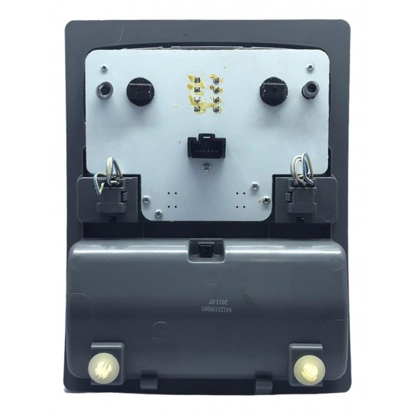 Luz Cortesia Dianteira Teto Lifan X60 1.8 2014