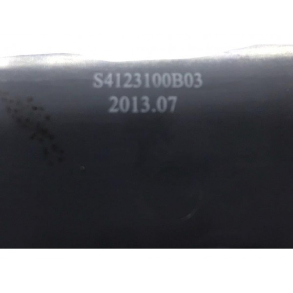 Luz Cortesia Dianteira Teto Lifan X60 1.8 2014