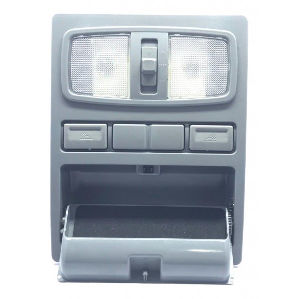 Luz Cortesia Dianteira Teto Lifan X60 1.8 2014