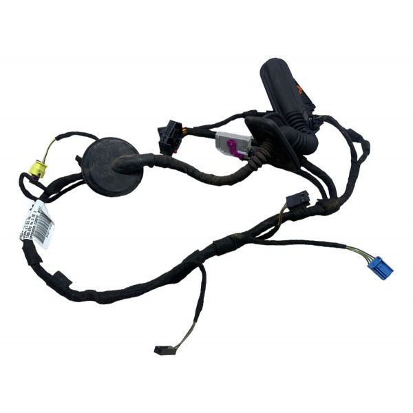 Chicote Porta  Dianteira Direita Vw Jetta 1.4 Tsi 2018