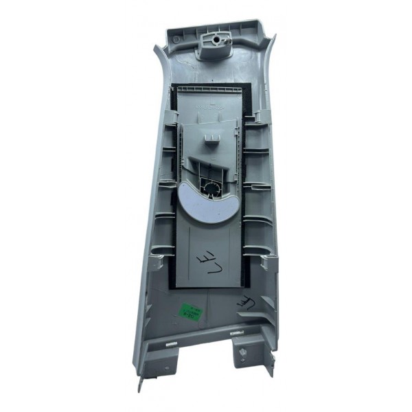 Acabamento Superior Coluna Central Esquerda Chery Tiggo 8