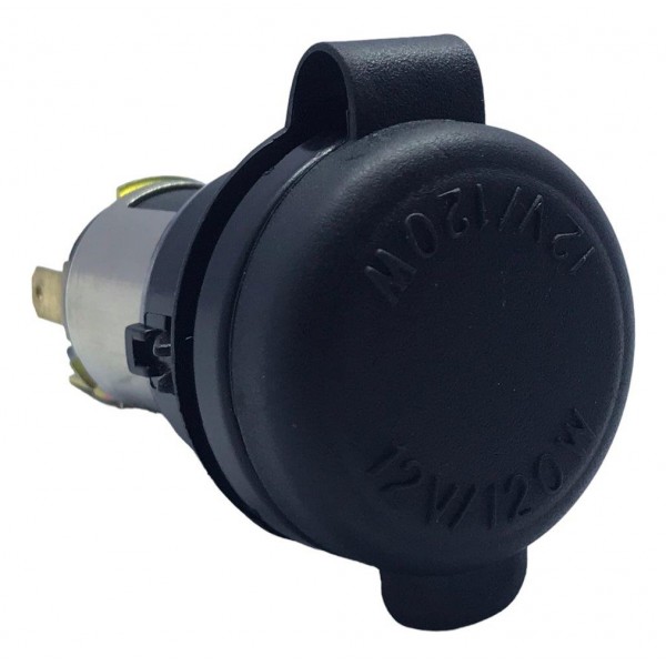 Tomada 12 Volts Lifan X60 1.8 2014