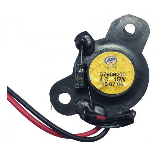 Tweeter Direito Painel Lifan X60 1.8 2014