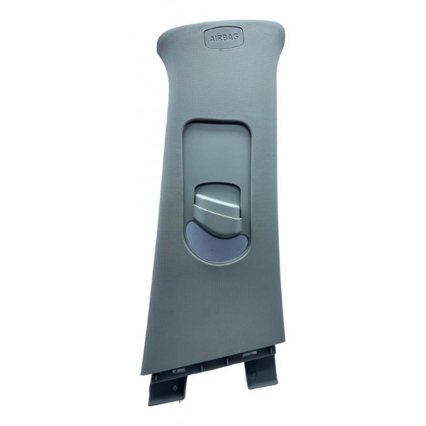 Acabamento Superior Coluna Central Direita Chery Tiggo 8 1.6