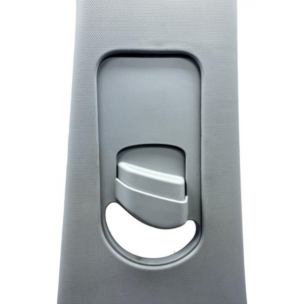 Acabamento Superior Coluna Central Direita Chery Tiggo 8 1.6