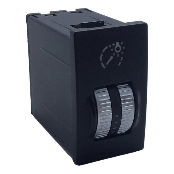 Botao Intensidade Luz Painel Lifan X60 1.8 2014