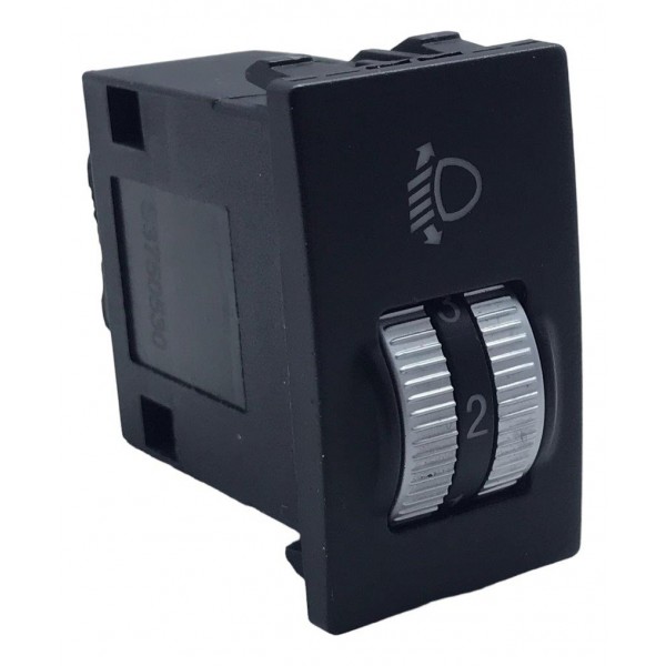 Comando Regulagem Altura Farol Lifan X60 1.8 2014