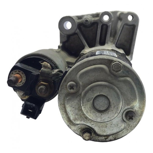 Motor De Arranque Citroen C4 Lounge 1.6 Thp 2017