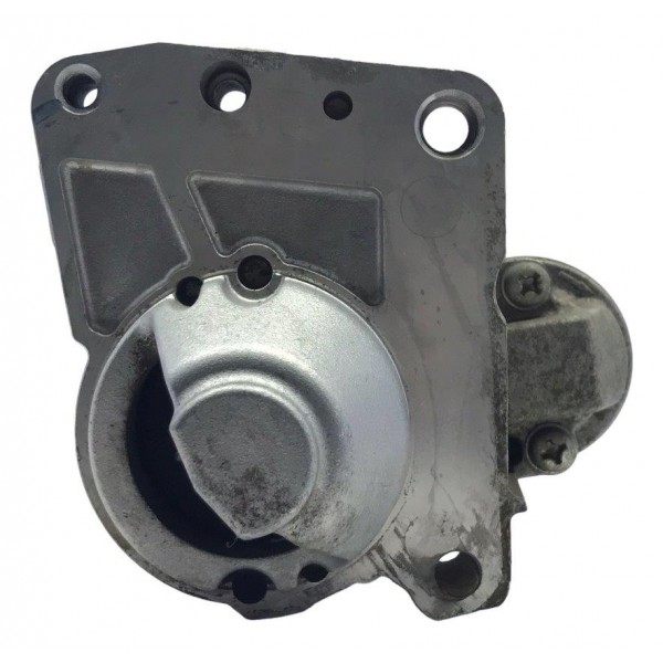 Motor De Arranque Citroen C4 Lounge 1.6 Thp 2017