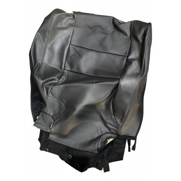 Par Capa Banco Traseiro Lifan X60 1.8 2014