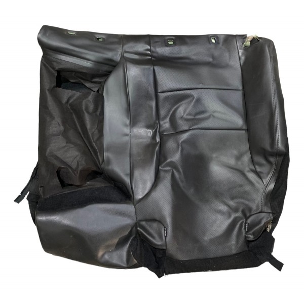 Par Capa Banco Traseiro Lifan X60 1.8 2014