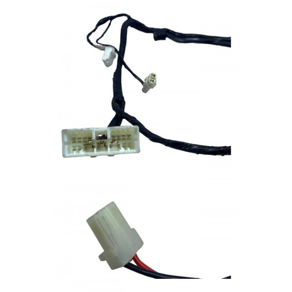 Chicote Caixa Evaporadora Ar Condicionado Lifan X60 1.8 2014