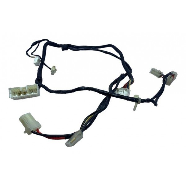 Chicote Caixa Evaporadora Ar Condicionado Lifan X60 1.8 2014