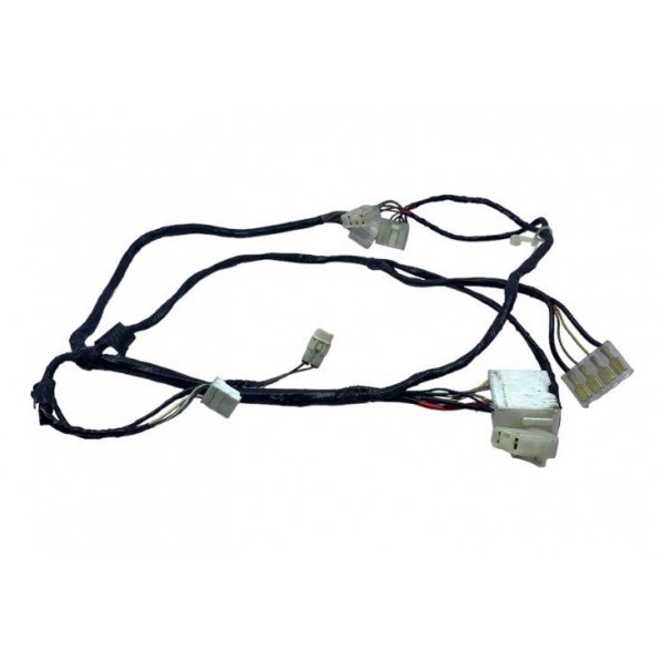 Chicote Caixa Evaporadora Ar Condicionado Lifan X60 1.8 2014