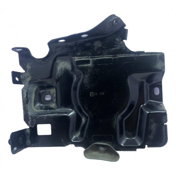 Base Suporte Caixa Bateria C4 Lounge 1.6 Thp 2017