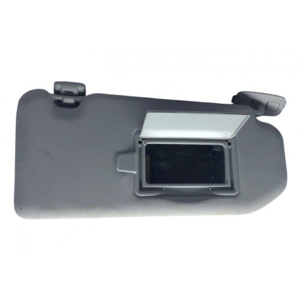 Quebra Sol Direito Citroen C4 Lounge 1.6 Thp 2017