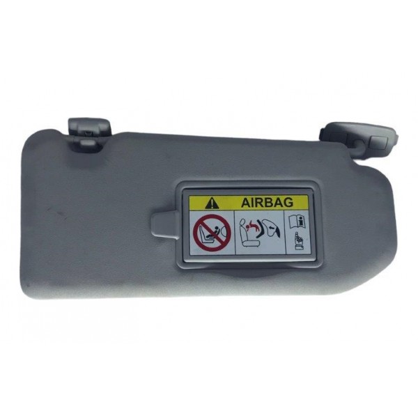 Quebra Sol Direito Citroen C4 Lounge 1.6 Thp 2017