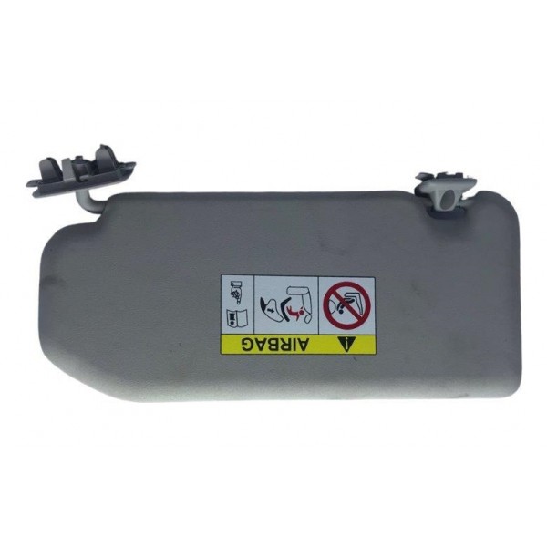 Quebra Sol Direito Citroen C4 Lounge 1.6 Thp 2017