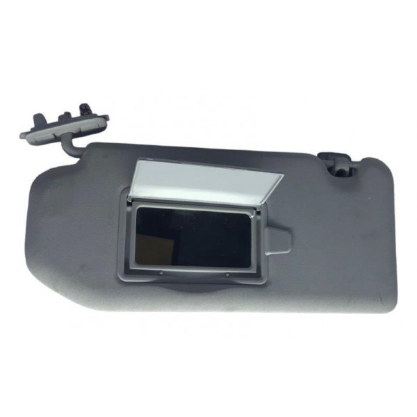 Quebra Sol Esquerdo Citroen C4 Lounge 1.6 Thp 2017