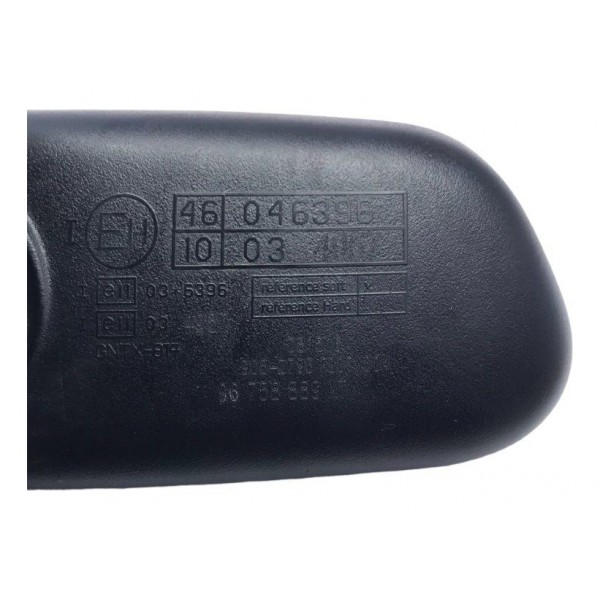 Retrovisor Interno Fotocromatico C4 Lounge 1.6 Thp 2017