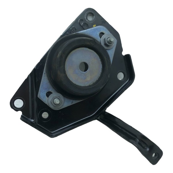 Suporte Esquerdo Caixa Marcha Automatica Ds5 1.6 Thp 2015