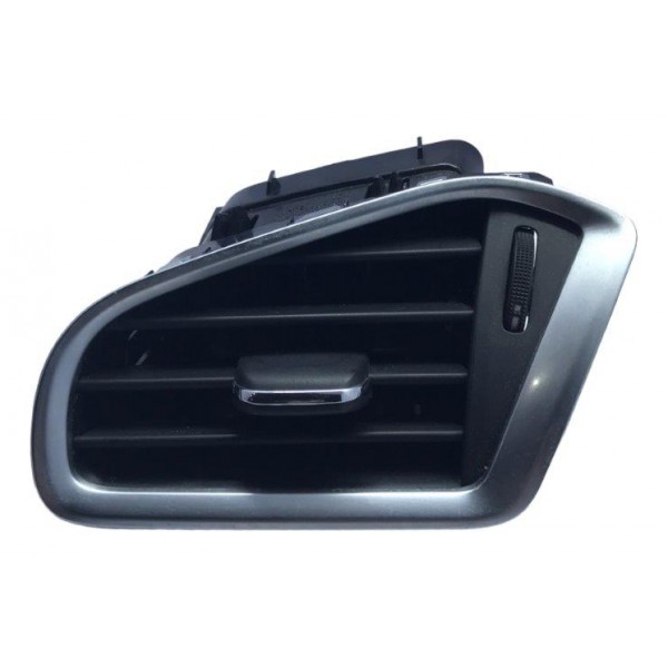 Difusor Ar Dianteiro Esquerdo Citroen C4 Lounge 1.6 Thp 2017