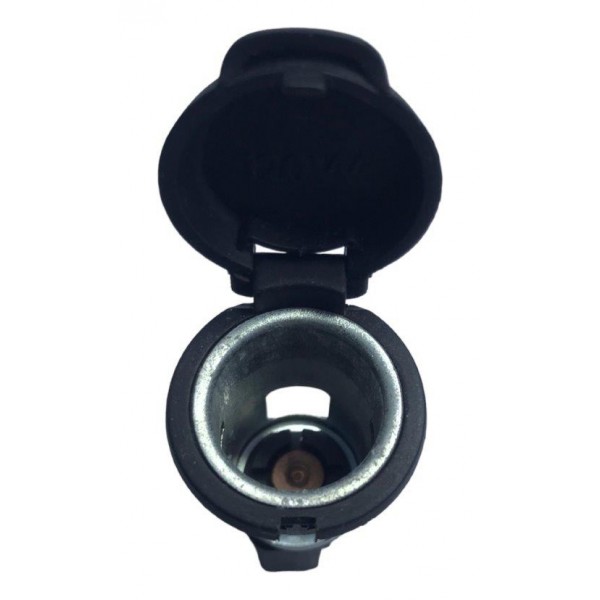 Tomada 12 Volts Citroen C4 Lounge 1.6 Thp 2017