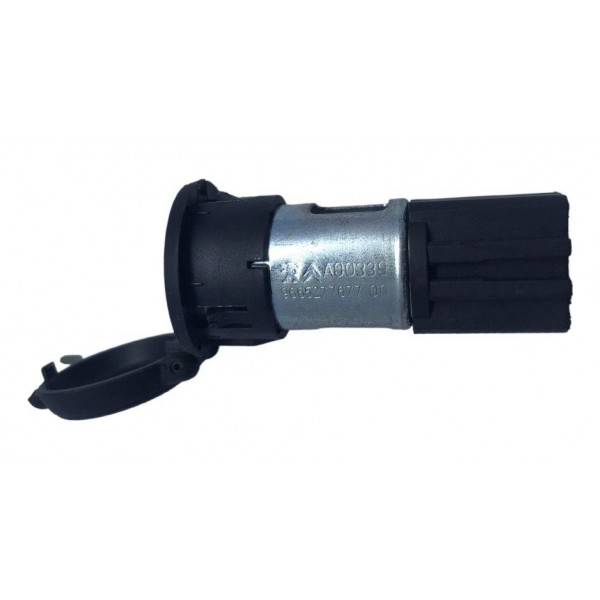 Tomada 12 Volts Citroen C4 Lounge 1.6 Thp 2017