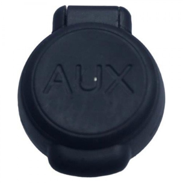 Tomada Usb Serial C4 Lounge 1.6 Thp 2017