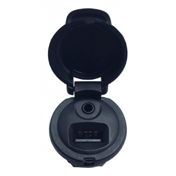 Tomada Usb Serial C4 Lounge 1.6 Thp 2017