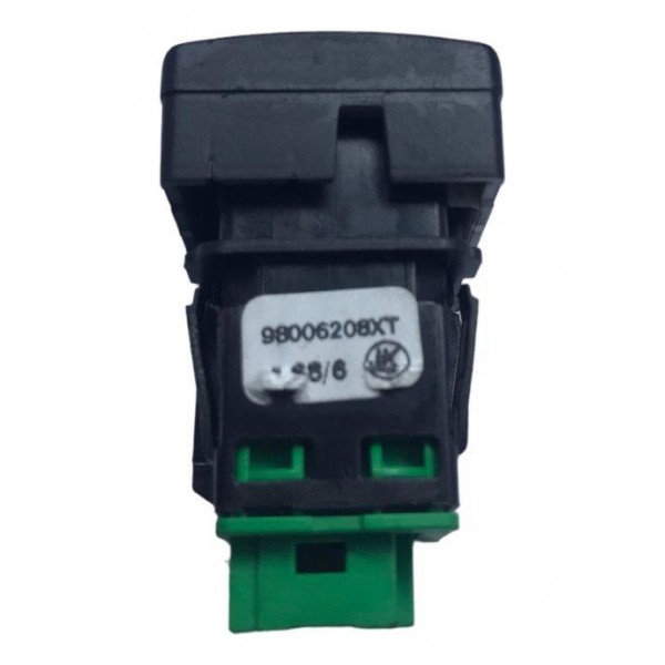 Botão Abertura Tampa Porta Malas C4 Lounge 1.6 Thp 2017