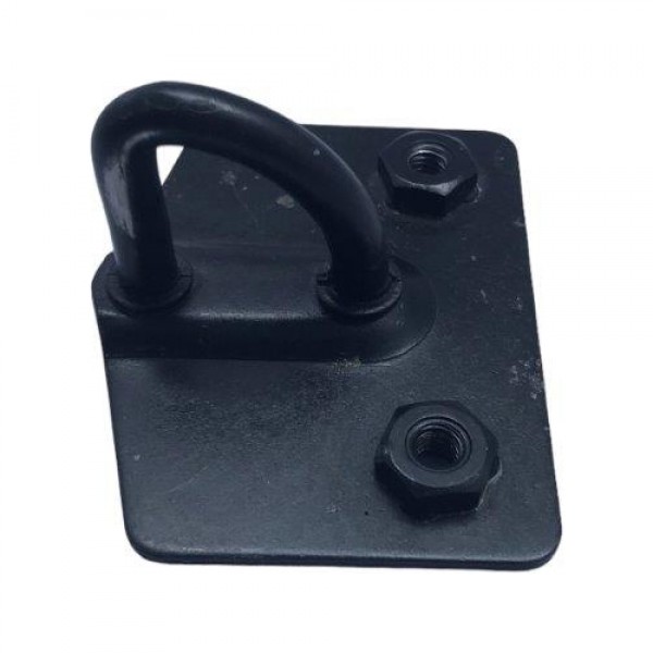 Batente Trava Eletrica Porta Malas C4 Lounge 1.6 Thp 2017