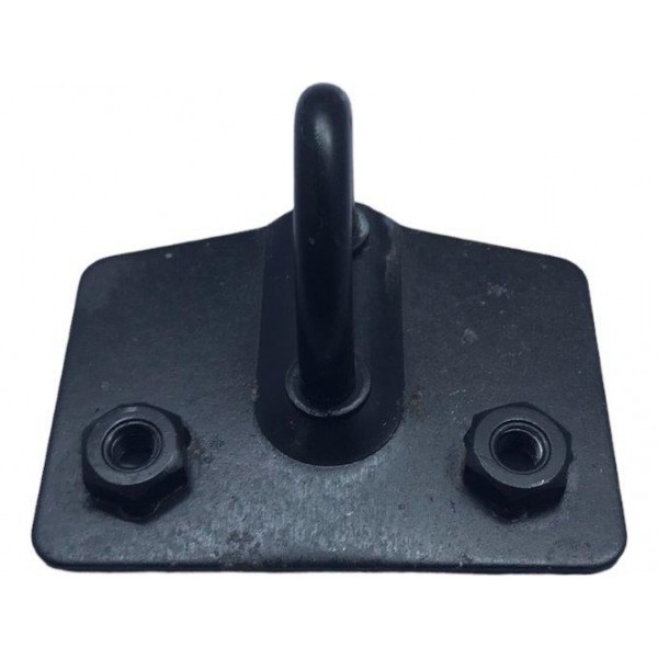 Batente Trava Eletrica Porta Malas C4 Lounge 1.6 Thp 2017