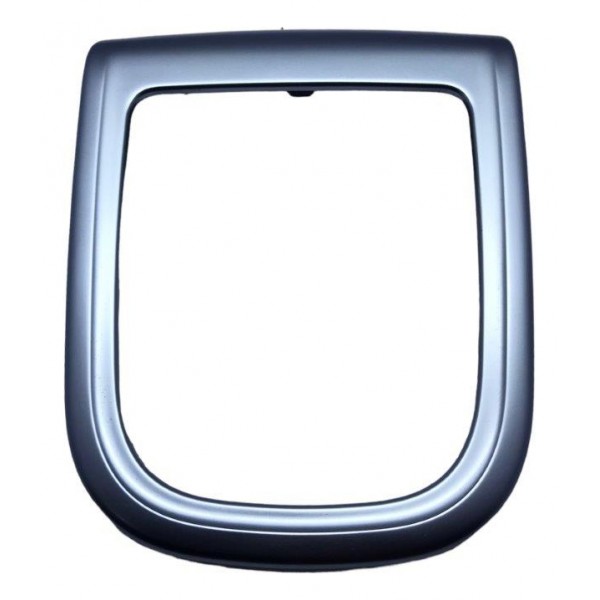 Acabamento Alavanca Trambulador C4 Lounge 1.6 Thp 2017