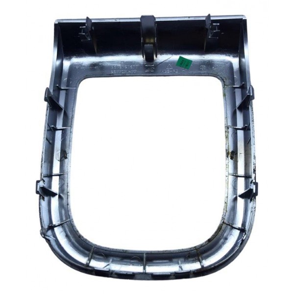 Acabamento Alavanca Trambulador C4 Lounge 1.6 Thp 2017