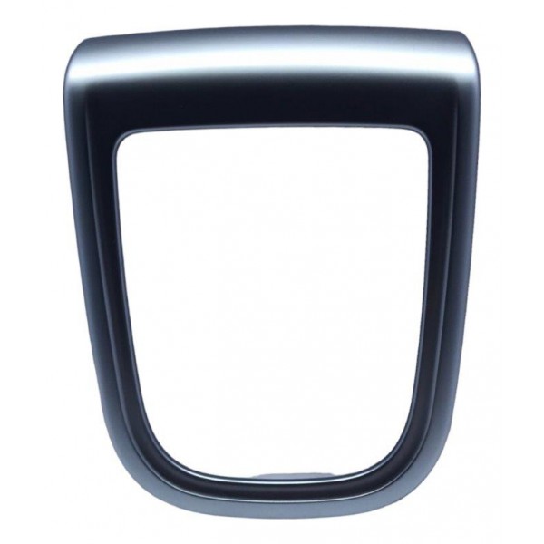 Acabamento Alavanca Trambulador C4 Lounge 1.6 Thp 2017