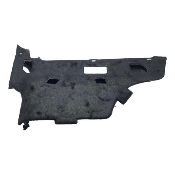 Saida Ar Condicionado Pe Passageiro C4 Lounge 1.6 Thp 2017