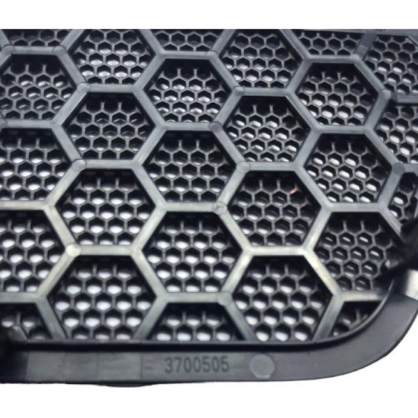 Tela Superior Direito Bagagito C4 Lounge 1.6 Thp 2017