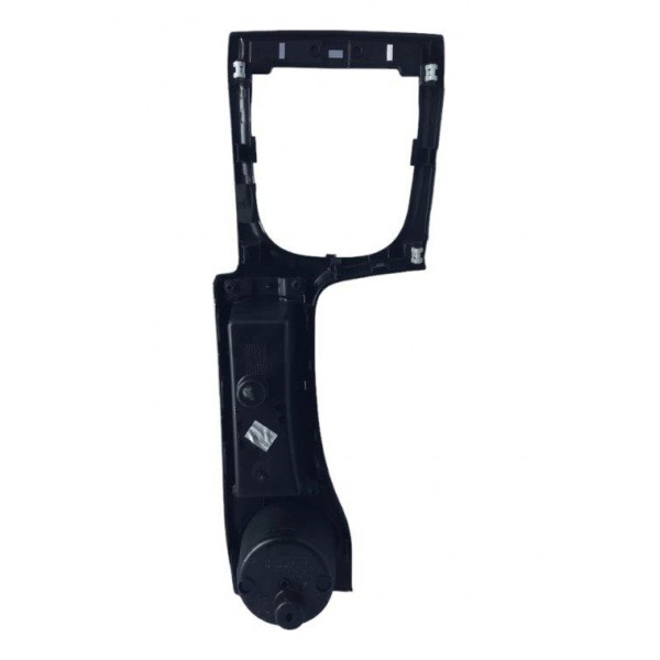 Moldura Alavanca Marcha Porta Copos C4 Lounge 1.6 Thp 2017