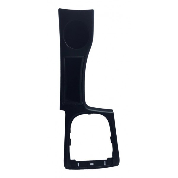 Moldura Alavanca Marcha Porta Copos C4 Lounge 1.6 Thp 2017