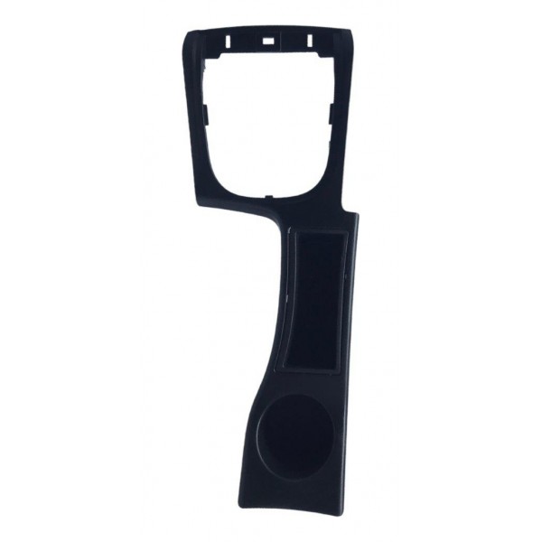 Moldura Alavanca Marcha Porta Copos C4 Lounge 1.6 Thp 2017