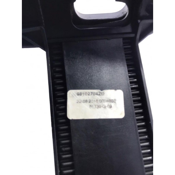 Led Indicador Alavanca Marcha C4 Lounge 1.6 Thp 2017