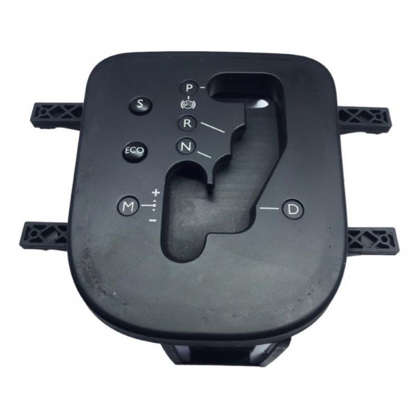 Led Indicador Alavanca Marcha C4 Lounge 1.6 Thp 2017