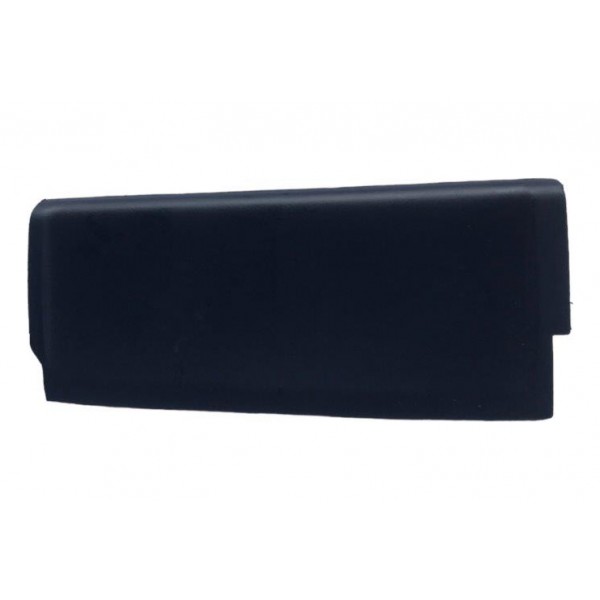 Acabamento Lateral Direito Multimidia C4 Lounge 1.6 Thp 17